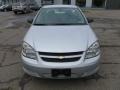 Ultra Silver Metallic - Cobalt LS Coupe Photo No. 2