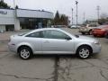 2008 Ultra Silver Metallic Chevrolet Cobalt LS Coupe  photo #8