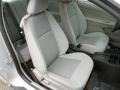 Ultra Silver Metallic - Cobalt LS Coupe Photo No. 13