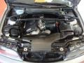 3.2L DOHC 24V VVT Inline 6 Cylinder Engine for 2004 BMW M3 Convertible #60544414