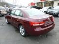 Dark Cherry Red - Sonata SE V6 Photo No. 4