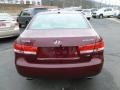 Dark Cherry Red - Sonata SE V6 Photo No. 5