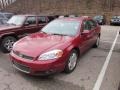 Sport Red Metallic - Impala LT Photo No. 3