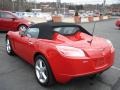 Chili Pepper Red - Sky Roadster Photo No. 5