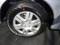 2012 Honda Odyssey LX Wheel and Tire Photo