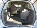 2012 Honda Odyssey Gray Interior Trunk Photo