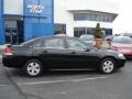 Black - Impala LT Photo No. 8