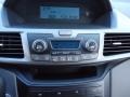 2012 Alabaster Silver Metallic Honda Odyssey LX  photo #26