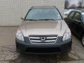2005 Sahara Sand Metallic Honda CR-V EX 4WD  photo #2