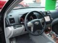Black - Highlander Limited 4WD Photo No. 11