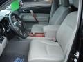 Black - Highlander Limited 4WD Photo No. 12