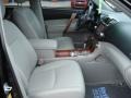 Black - Highlander Limited 4WD Photo No. 16