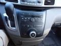 Gray Controls Photo for 2012 Honda Odyssey #60545569