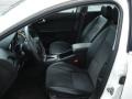 White - Malibu LT Sedan Photo No. 11