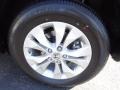 2012 Honda CR-V EX-L 4WD Wheel