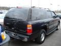 Dark Gray Metallic - Suburban 1500 4x4 Photo No. 4