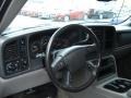 2003 Dark Gray Metallic Chevrolet Suburban 1500 4x4  photo #8