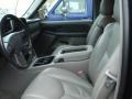 2003 Dark Gray Metallic Chevrolet Suburban 1500 4x4  photo #9