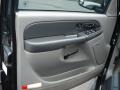 Dark Gray Metallic - Suburban 1500 4x4 Photo No. 10