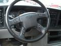 2003 Dark Gray Metallic Chevrolet Suburban 1500 4x4  photo #13