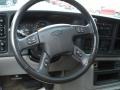Dark Gray Metallic - Suburban 1500 4x4 Photo No. 13