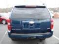 2007 Dark Blue Metallic Chevrolet Suburban 1500 LT 4x4  photo #6