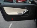 Door Panel of 2009 G6 GT Convertible