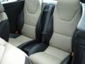  2009 G6 GT Convertible Light Taupe Interior