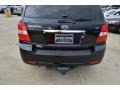 Ebony Black - Sorento LX Photo No. 4