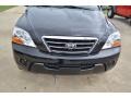 Ebony Black - Sorento LX Photo No. 9