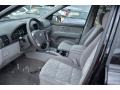 Ebony Black - Sorento LX Photo No. 15
