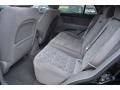Ebony Black - Sorento LX Photo No. 17