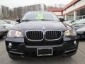 Jet Black - X5 xDrive30i Photo No. 2