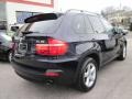 Jet Black - X5 xDrive30i Photo No. 5