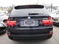 Jet Black - X5 xDrive30i Photo No. 6
