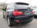 Jet Black - X5 xDrive30i Photo No. 8