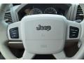 2007 Steel Blue Metallic Jeep Grand Cherokee Limited 4x4  photo #24