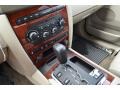 2007 Steel Blue Metallic Jeep Grand Cherokee Limited 4x4  photo #29