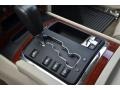 2007 Steel Blue Metallic Jeep Grand Cherokee Limited 4x4  photo #30