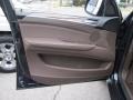 Jet Black - X5 xDrive30i Photo No. 15
