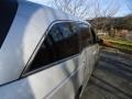 Alabaster Silver Metallic - Odyssey EX-L Photo No. 11