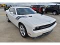 Stone White - Challenger R/T Photo No. 7
