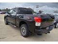 2010 Black Toyota Tundra TRD Rock Warrior Double Cab 4x4  photo #3