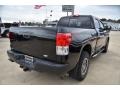 2010 Black Toyota Tundra TRD Rock Warrior Double Cab 4x4  photo #7