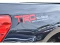 2010 Black Toyota Tundra TRD Rock Warrior Double Cab 4x4  photo #9
