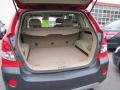 Tan Trunk Photo for 2009 Saturn VUE #60548396