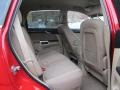 2009 Chili Pepper Red Saturn VUE XE V6 AWD  photo #10