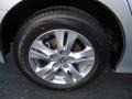 2012 Honda Accord LX-S Coupe Wheel and Tire Photo