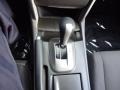 5 Speed Automatic 2012 Honda Accord LX-S Coupe Transmission
