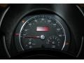 Platinum Grey - New Beetle 2.5 Convertible Photo No. 12